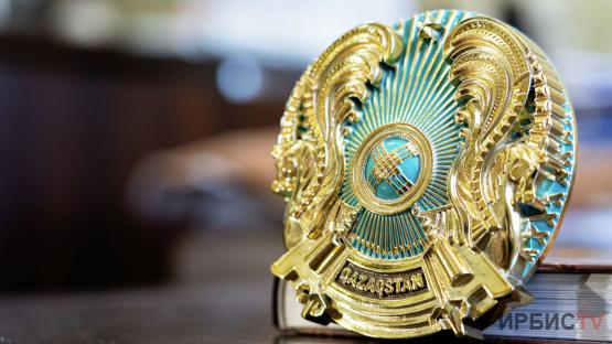 В Казахстане могут изменить герб